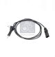 DT Spare Parts Sensor, Raddrehzahl 2.40598