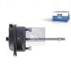 DT Spare Parts Membranbremszylinder 2.40625
