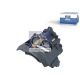 DT Spare Parts Bremssattel 2.40654