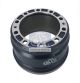 DT Spare Parts Bremstrommel 2.40702
