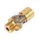 DT Spare Parts Druckbegrenzungsventil, Luftfederung 2.44020