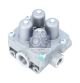 DT Spare Parts Mehrkreisschutzventil 2.44037