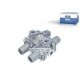 DT Spare Parts Mehrkreisschutzventil 2.44041