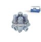 DT Spare Parts Mehrkreisschutzventil 2.44043