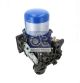 DT Spare Parts Lufttrockner, Druckluftanlage 2.44123