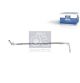 DT Spare Parts Ölleitung, Lader 2.44285