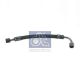 DT Spare Parts Druckleitung, Druckluftkompressor 2.44297