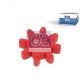 DT Spare Parts Zahnrad, Druckluftkompressor 2.44375