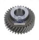 DT Spare Parts Zahnrad, Druckluftkompressor 2.44450