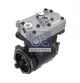 DT Spare Parts Kompressor, Druckluftanlage 2.44808