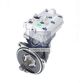 DT Spare Parts Kompressor, Druckluftanlage 2.44823