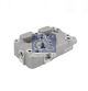 DT Spare Parts Zylinderkopf, Druckluftkompressor 2.44842