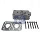 DT Spare Parts Zylinderkopf, Druckluftkompressor 2.44872