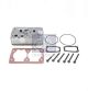 DT Spare Parts Zylinderkopf, Druckluftkompressor 2.44878