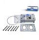 DT Spare Parts Zylinderkopf, Druckluftkompressor 2.44969