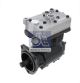 DT Spare Parts Kompressor, Druckluftanlage 2.44997