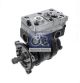 DT Spare Parts Kompressor, Druckluftanlage 2.45009