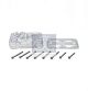 DT Spare Parts Zylinderkopf, Druckluftkompressor 2.45018