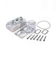 DT Spare Parts Zylinderkopf, Druckluftkompressor 2.45019