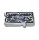 DT Spare Parts Ventilplatte, Druckluftkompressor 2.45040