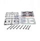 DT Spare Parts Ventilplatte, Druckluftkompressor 2.45043