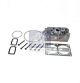 DT Spare Parts Zylinderkopf, Druckluftkompressor 2.45044