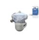 DT Spare Parts Druckbegrenzungsventil 2.47064