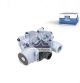 DT Spare Parts Magnetventil 2.47072