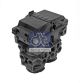 DT Spare Parts Mehrkreisschutzventil 2.47081