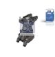 DT Spare Parts Bremsventil, Betriebsbremse 2.47089