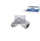 DT Spare Parts Schlauchverbinder 2.47432