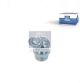 DT Spare Parts Schmiernippel 2.50027