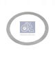 DT Spare Parts Distanzscheibe, Achsschenkelbolzen 2.50053
