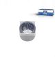 DT Spare Parts Lagerung, Lenkgetriebe 2.53275