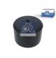 DT Spare Parts Puffer, Abrollkolben (Luftfederbalg) 2.61009