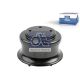 DT Spare Parts Puffer, Abrollkolben (Luftfederbalg) 2.61012