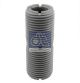 DT Spare Parts Lagerbuchse, Blattfeder 2.61062