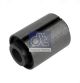 DT Spare Parts Buchse, Federauge 2.61142
