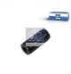 DT Spare Parts Buchse, Federauge 2.61213
