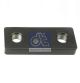 DT Spare Parts Lasche, Federbock 2.61246