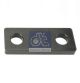 DT Spare Parts Lasche, Federbock 2.61247