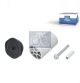DT Spare Parts Lagerbuchse, Blattfeder 2.61351
