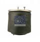 DT Spare Parts Federbalg, Luftfederung 2.61560