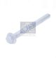 DT Spare Parts Schraube 2.61949