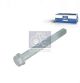 DT Spare Parts Schraube 2.61951