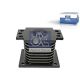 DT Spare Parts Anschlagpuffer, Federung 2.62045