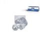 DT Spare Parts Schmiernippel 2.62090