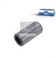 DT Spare Parts Buchse, Federauge 2.62118