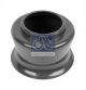 DT Spare Parts Abrollkolben, Luftfederbalg 2.62157