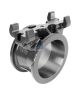 DT Spare Parts Lagerung, Blattfeder 2.62348